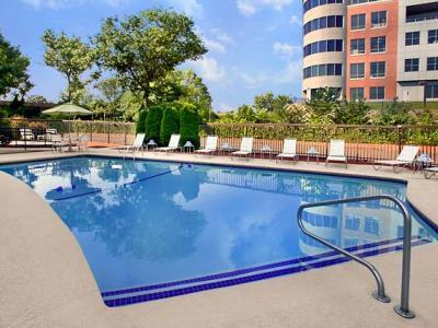Fairfield Inn Boston Уоберн Экстерьер фото